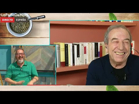 Programa 41 con Kevin Johansen, Baglieto-Vitale y José Luis Perales (19-12-2021) - La Peña de Morfi