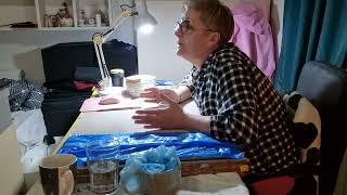 179. Zoom radionica - širenje i suzivanje forme