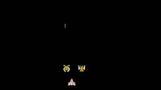 Arcade Game: Magical Spot 1 and 2 (1980 Universal)