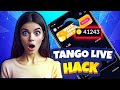 Tango Live HACK MOD How To Get Unlimited Coins NEW Real Tango Live MOD IOS Android