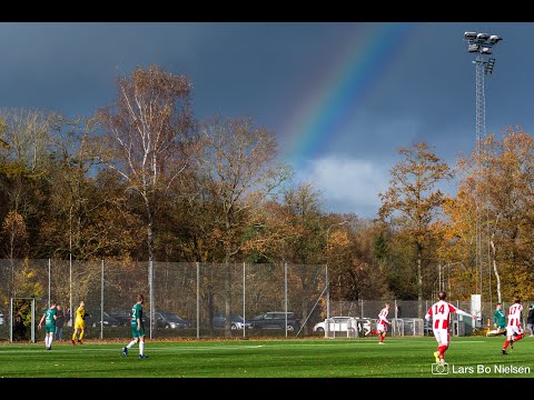 Highlights AaB - Vejgaard B