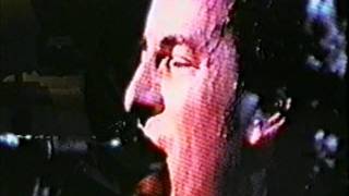 Bruce Springsteen - YOUNGSTOWN 2000 live