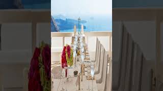 Santorini Princess SPA Hotel - Imerovíglion - Greece