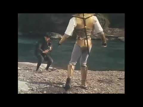 JIRAIYA VS STROVER (DUBLADO)