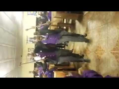 Bernard Mizeki (BMMG/AMF)