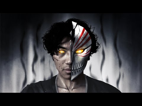 Khantrast - Hollows (Official AMV)