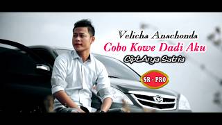 Download lagu Velicha Anaconda - Cobo Kowe Dadi Aku | Dangdut ( Music Video) mp3 Download lagu Velicha Anaconda - Cobo Kowe Dadi Aku | Dangdut ( Music Video) mp3