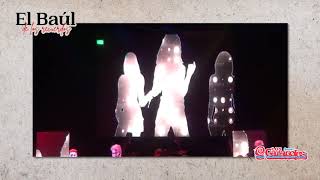 Los Súper Caracoles - Las Hijas De Don Simón [En Vivo] - El Baúl De Los Recuerdos