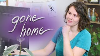 Gone Home | Chilled Out Game Review