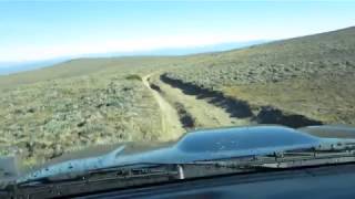 Rock and Pillars, Summit Track