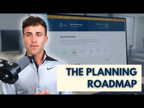 Would You Want This From Your Financial Advisor?