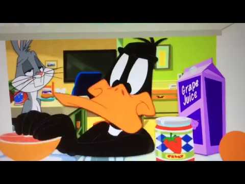 Flint Claus is Comin' to Town Part 4 - Flint Lockwood Starts His Journey