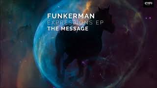 Funkerman - The Message