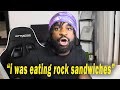 How I Went Homeless At 22 Storytime