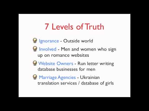 When it matchmaking will get big, is that something that you need to undertake?