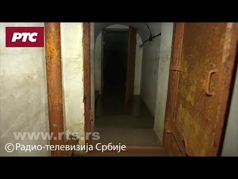 Kakve tajne skriva tunel ispod Belog dvora