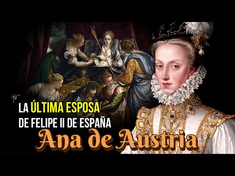 Ana de Austria nude 861