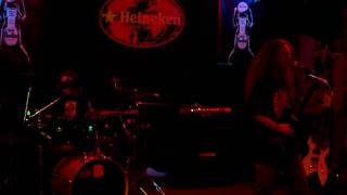 Masticator Internal Inversion