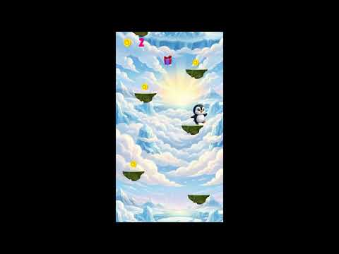 Arctic Bounce