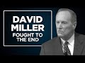 Evangelicals Lost a Giant Today | David Miller