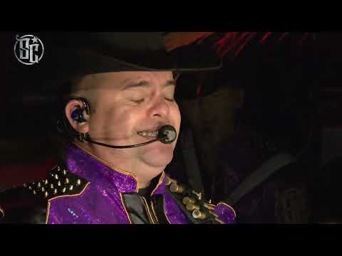 Disculpe Usted - La Descendencia Chilena (Album 2023 - En Vivo)