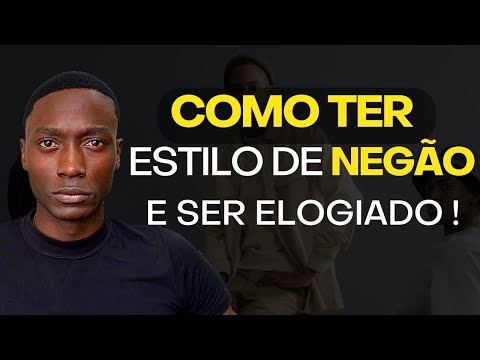 4 DICAS PARA TER ESTILO E SE VESTIR MELHOR
