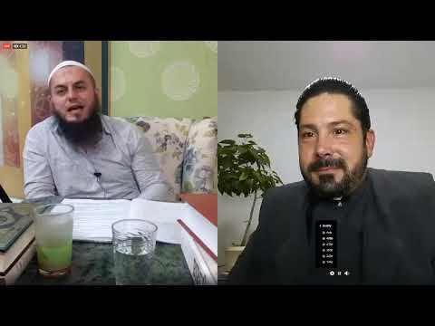 [Javna Debata] Isus između islama i hrišćanstva