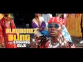 Blaqbonez - Bling ft. Amaarae & Buju  (Official Video)