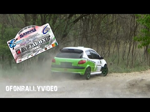 Metabond Rallye 2016 - ofonrallyvideo
