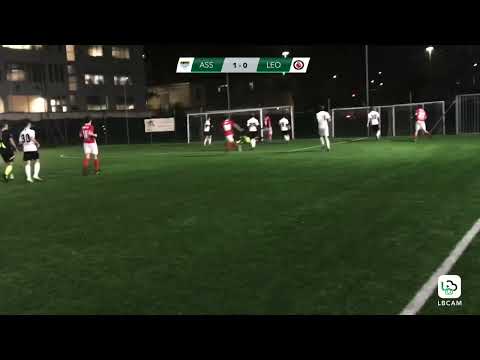 Lega Galasport 22/23 Open B - AS SORETA vs LEONI PADANI - Highlights