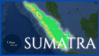 Download lagu The Geography of Sumatra, Explained mp3