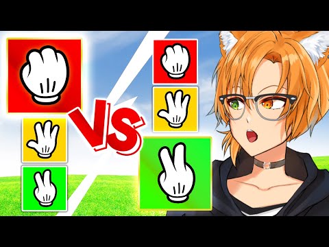 Aku Kirim Donasi ke Streamer Kalo Mereka Menang Suit