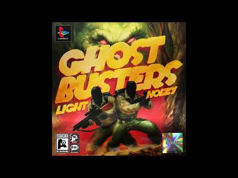 Light feat. Noizy - GhostBusters