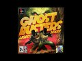 Light - GhostBusters