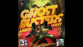 Light - GhostBusters