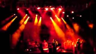 Nação Zumbi - Mormaço