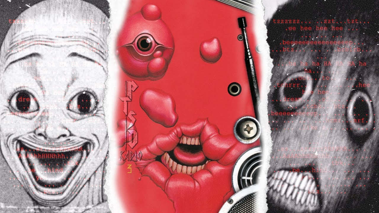 The Horror Manga Story That Blurred the Line Between Fiction and Reality