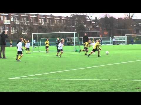 HVV F1 - Wilhelmus F1