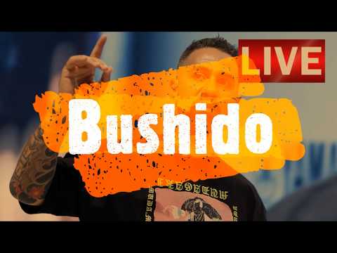 Bushido & Kay One VS Sido & Alpa Gun ( RAP BATTLE #1 )