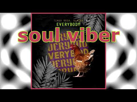 Tiago Rosa, Glazba - Everybody (Original Mix)