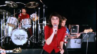 Sue Saad & The Next - Young Girl video