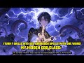 I Turn F Rank Skills Into SSS TIER FORBIDDEN SPELLS With ONE WORD