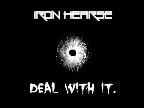 Iron Hearse - City Of Vanishing Spires