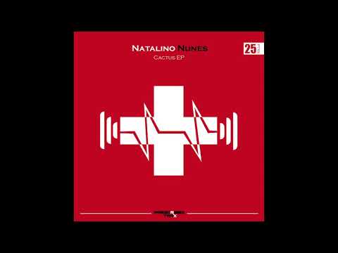 Natalino Nunes — Cactus (Original)
