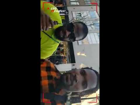 Scar Shots & Rinser Malone