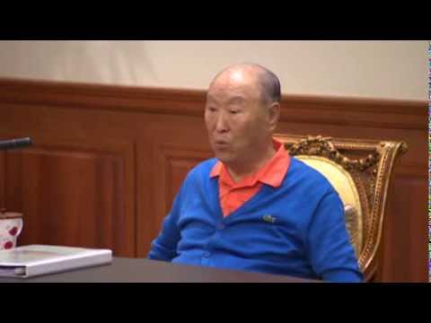 2012/05/16 - HDH - Following the subject partner