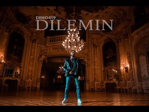 DENO419 - DILEMIN - (prod. by Frio)