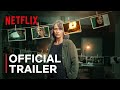 Sara Woman In The Shadows Official Trailer Netflix