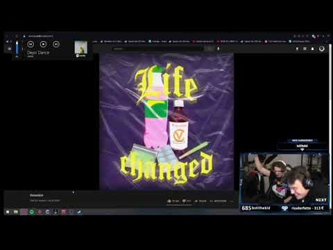 PAPAPLATTE UND DANNY VIBEN zu ORDENTLICH von tlow - Twitch Clip