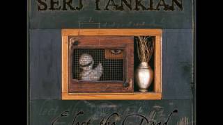 Elect the Dead - Serj Tankian, Álbum completo